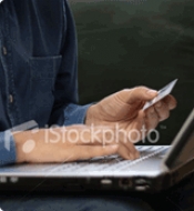 Fullerton National Bank VISA Check Card